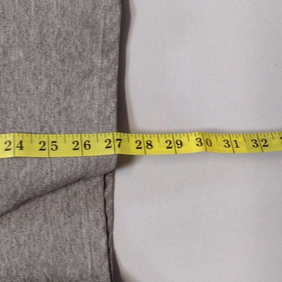 Gray athletic tank - Picture 2 of 6